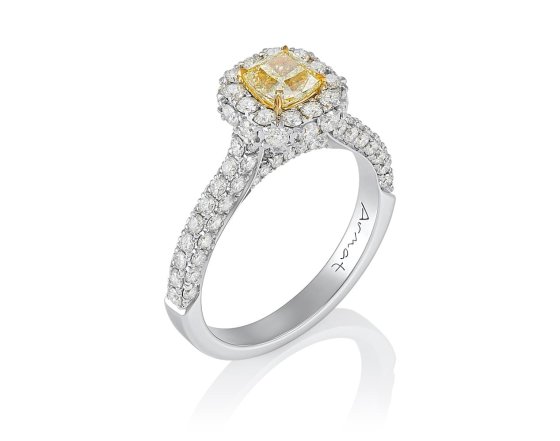 Кольцо KS00814